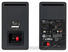 ELAC Debut Connex DCB 41 dió Audio-Video / Hifi / Multimédia - Hangfal - Hangfalszett - Álló / front hangfal - 522505