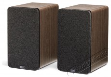 ELAC Debut Connex DCB 41 dió Audio-Video / Hifi / Multimédia - Hangfal - Hangfalszett - Álló / front hangfal - 522505