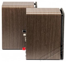 ELAC Debut Connex DCB 41 dió Audio-Video / Hifi / Multimédia - Hangfal - Hangfalszett - Álló / front hangfal - 522505