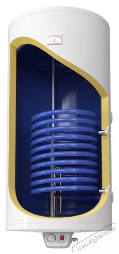 ELDOM 77281SR Termoelektromos kaz&aacute;n egy tekerccsel, 3000W, 200 Liter H&aacute;ztart&aacute;s / Otthon / K&uuml;lt&eacute;r - V&iacute;zmeleg&iacute;tő / bojler / t&aacute;rol&oacute; - Bojler / melegv&iacute;z t&aacute;rol&oacute; - 533295