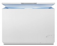 Electrolux EC 2233AOW1 Fagyasztóláda Konyhai termékek - Hűtő, fagyasztó (szabadonálló) - Fagyasztóláda - 281925
