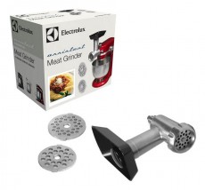 Electrolux ACCESSORY MG húsdaráló tartozék Assistent robotgéphez Konyhai termékek - Konyhai kisgép kiegészítő - Húsdaráló kiegészítő - 327886