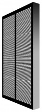 Electrolux EAP450 légtisztító Szépségápolás / Egészség - Légtisztító / párásító / párátlanító - Légtisztító - 342124
