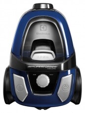 Electrolux EAPC51IS Ergoeasy porzsák nélküli porszívó Háztartás / Otthon / Kültér - Porszívó / takarítógép - Porzsák nélküli porszívó - 325727