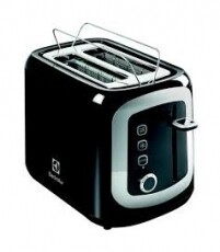 Electrolux EAT3300 kenyérpirító Konyhai termékek - Konyhai kisgép (sütés / főzés / hűtés / ételkészítés) - Kenyérpirító - 295913