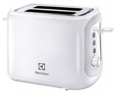 Electrolux EAT3330 kenyérpirító Konyhai termékek - Konyhai kisgép (sütés / főzés / hűtés / ételkészítés) - Kenyérpirító - 335443