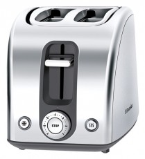 Electrolux EAT7100 kenyérpirító Konyhai termékek - Konyhai kisgép (sütés / főzés / hűtés / ételkészítés) - Kenyérpirító - 284043