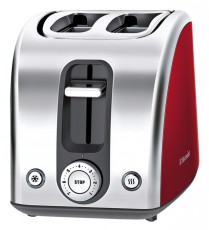 Electrolux EAT7100R kenyérpirító Konyhai termékek - Konyhai kisgép (sütés / főzés / hűtés / ételkészítés) - Kenyérpirító - 284045