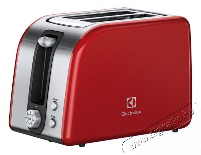 Electrolux EAT7700R kenyérpirító Konyhai termékek - Konyhai kisgép (sütés / főzés / hűtés / ételkészítés) - Kenyérpirító - 331921