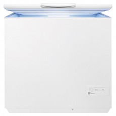 Electrolux EC2800AOW2 fagyasztóláda Konyhai termékek - Hűtő, fagyasztó (szabadonálló) - Fagyasztóláda - 285809