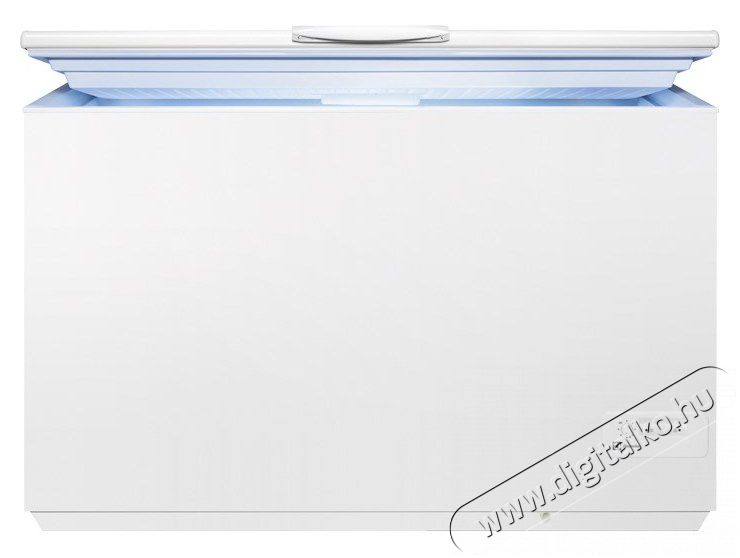 Electrolux EC4200AOW1 fagyasztóláda Konyhai termékek - Hűtő, fagyasztó (szabadonálló) - Fagyasztóláda - 285810