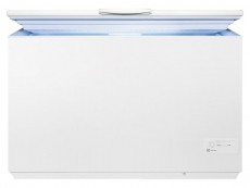 Electrolux EC4200AOW1 fagyasztóláda Konyhai termékek - Hűtő, fagyasztó (szabadonálló) - Fagyasztóláda - 285810