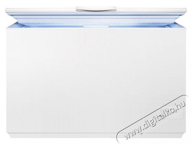 Electrolux EC4200AOW1 fagyasztóláda Konyhai termékek - Hűtő, fagyasztó (szabadonálló) - Fagyasztóláda - 285810