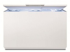Electrolux EC 2640 AOW Fagyasztóláda Konyhai termékek - Hűtő, fagyasztó (szabadonálló) - Fagyasztóláda - 281926