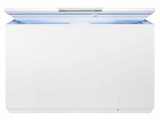 Electrolux EC 3131AOW Fagyasztóláda Konyhai termékek - Hűtő, fagyasztó (szabadonálló) - Fagyasztóláda - 281932
