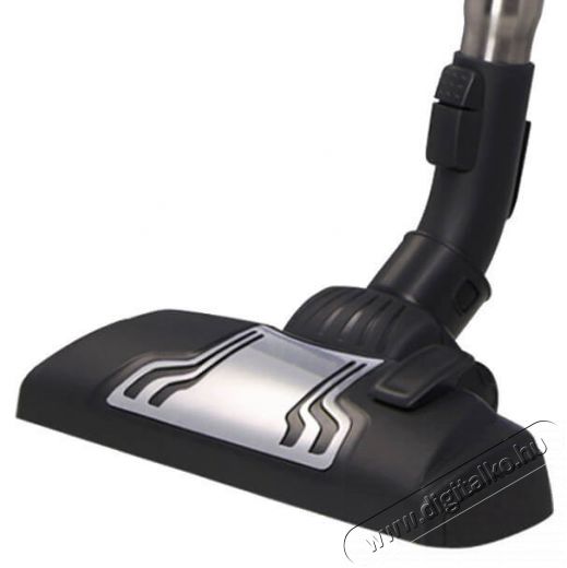 Electrolux ECC41WR CycloneClean porzsák nélküli porszívó Háztartás / Otthon / Kültér - Porszívó / takarítógép - Porzsák nélküli porszívó - 325729