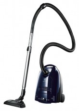 Electrolux ECE32WSB porzsákos porszívó Háztartás / Otthon / Kültér - Porszívó / takarítógép - Porzsákos porszívó - 342527
