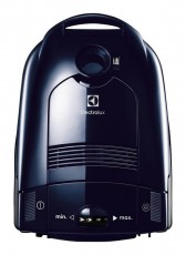 Electrolux ECE32WSB porzsákos porszívó Háztartás / Otthon / Kültér - Porszívó / takarítógép - Porzsákos porszívó - 342527