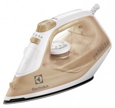 Electrolux EDB1740 gőzölős vasaló Háztartás / Otthon / Kültér - Vasaló - Vasaló - 342125