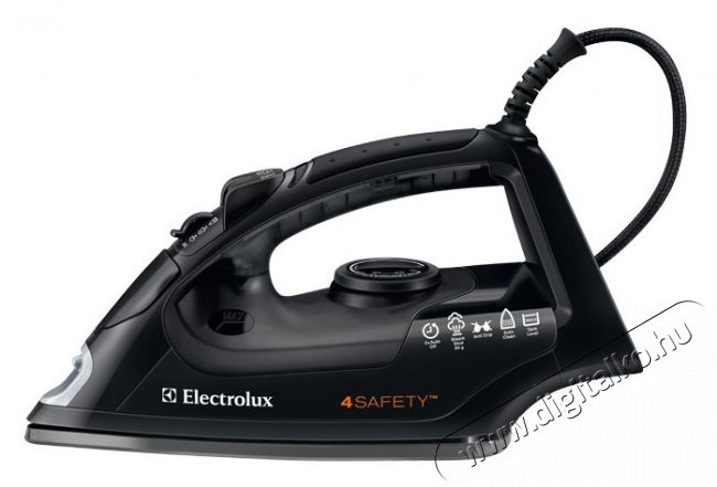 Electrolux EDB5110PB vasaló Háztartás / Otthon / Kültér - Vasaló - Vasaló - 284050