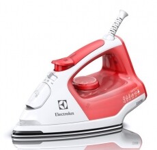 Electrolux EDB5210 vasaló Háztartás / Otthon / Kültér - Vasaló - Vasaló - 284051