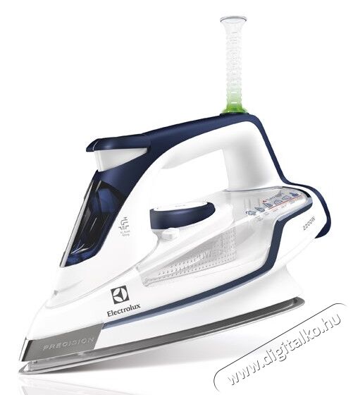 Electrolux EDB6120 vasaló Háztartás / Otthon / Kültér - Vasaló - Vasaló - 284053