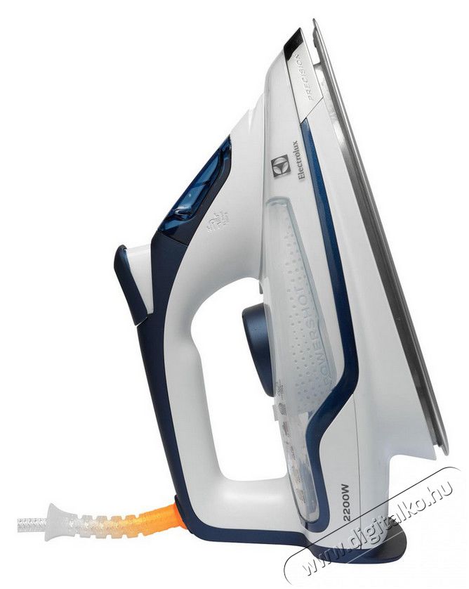 Electrolux EDB6120 vasaló Háztartás / Otthon / Kültér - Vasaló - Vasaló - 284053