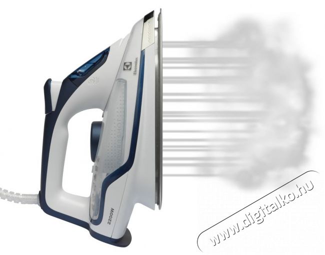 Electrolux EDB6120 vasaló Háztartás / Otthon / Kültér - Vasaló - Vasaló - 284053