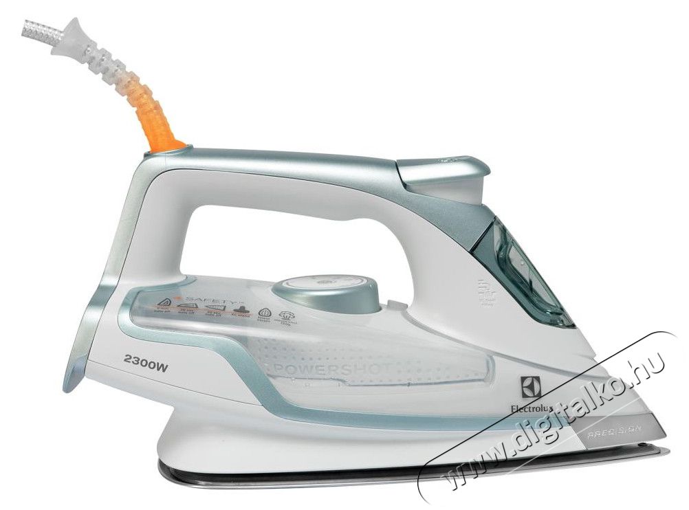 Electrolux EDB6130 vasaló Háztartás / Otthon / Kültér - Vasaló - Vasaló - 284054