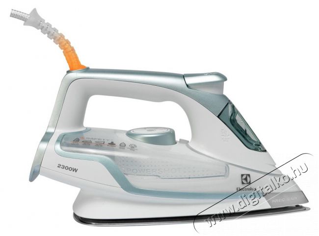 Electrolux EDB6130 vasaló Háztartás / Otthon / Kültér - Vasaló - Vasaló - 284054