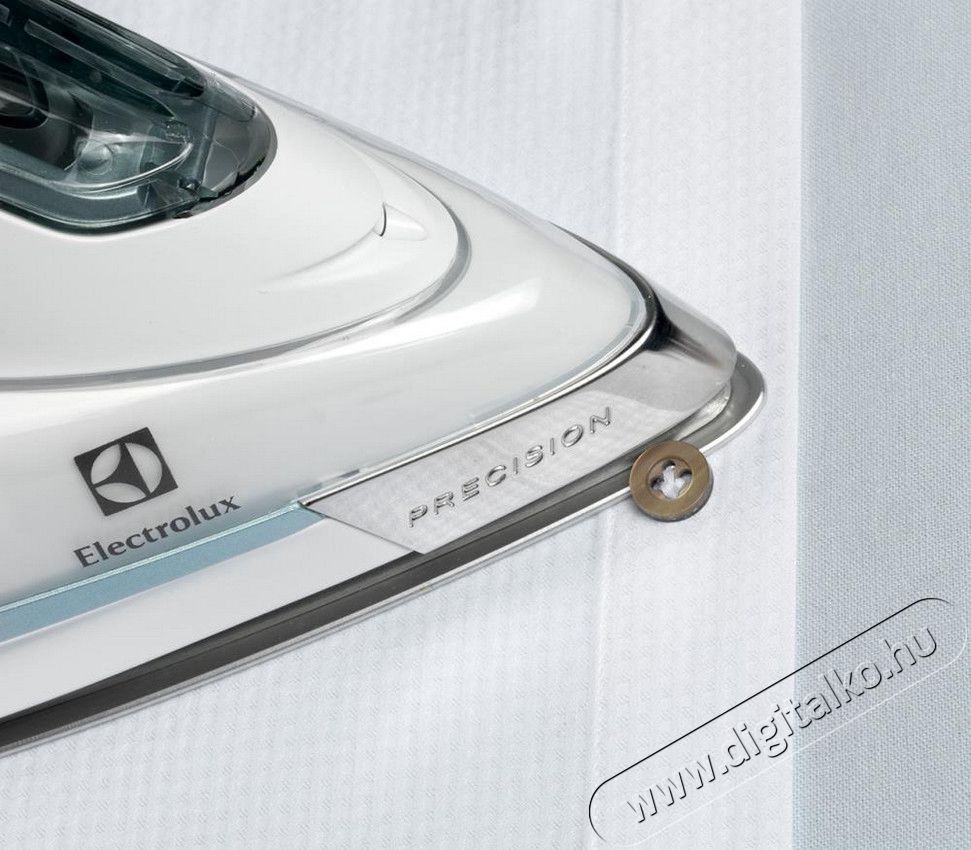 Electrolux EDB6130 vasaló Háztartás / Otthon / Kültér - Vasaló - Vasaló - 284054