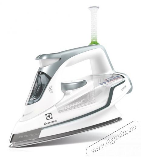 Electrolux EDB6130 vasaló Háztartás / Otthon / Kültér - Vasaló - Vasaló - 284054
