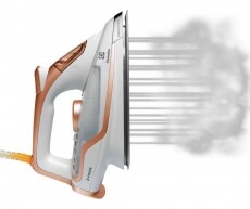 Electrolux EDB6150 vasaló Háztartás / Otthon / Kültér - Vasaló - Vasaló - 349767