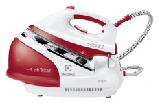 Electrolux EDBS2300 Perfect gőzállomás Háztartás / Otthon / Kültér - Vasaló - Gőzállomás - 284055