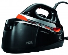 Electrolux EDBS3340 QuickSteam gőzállomás Háztartás / Otthon / Kültér - Vasaló - Gőzállomás - 314264