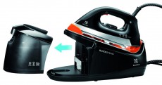 Electrolux EDBS3340 QuickSteam gőzállomás Háztartás / Otthon / Kültér - Vasaló - Gőzállomás - 314264