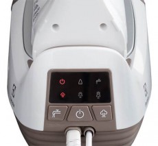 Electrolux EDBS3360 gőzállomás Háztartás / Otthon / Kültér - Vasaló - Gőzállomás - 345550