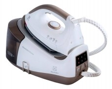 Electrolux EDBS3360 gőzállomás Háztartás / Otthon / Kültér - Vasaló - Gőzállomás - 345550