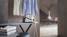 Electrolux EDBS3360 gőzállomás Háztartás / Otthon / Kültér - Vasaló - Gőzállomás - 345550