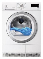 Electrolux EDC2074GW3 szárítógép Háztartás / Otthon / Kültér - Mosógép / szárítógép - Szárítógép - 301979
