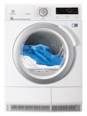 Electrolux EDH3488GDE Heat Pump szárítógép Háztartás / Otthon / Kültér - Mosógép / szárítógép - Szárítógép - 295185