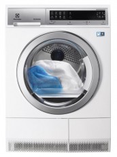 Electrolux EDH3498RDE Heat Pump szárítógép Háztartás / Otthon / Kültér - Mosógép / szárítógép - Szárítógép - 295207