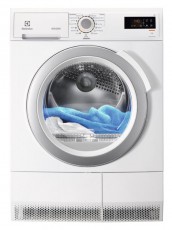 Electrolux EDH3676TDW szárítógép Háztartás / Otthon / Kültér - Mosógép / szárítógép - Szárítógép - 307588
