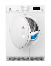 Electrolux EDH3684PDE szárítógép Háztartás / Otthon / Kültér - Mosógép / szárítógép - Szárítógép - 285754