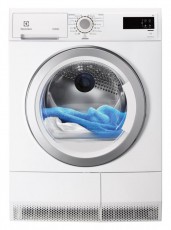Electrolux EDH3686GDE szárítógép Háztartás / Otthon / Kültér - Mosógép / szárítógép - Szárítógép - 306500