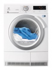 Electrolux EDH3988TDW szárítógép Háztartás / Otthon / Kültér - Mosógép / szárítógép - Szárítógép - 307589