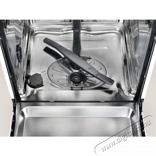 Electrolux EEA27200L beépíthető mosogatógép Konyhai termékek - Mosogatógép - Normál (60cm) beépíthető mosogatógép - 353823