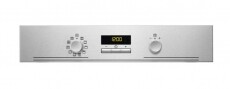 Electrolux EEC2400EOX beépíthető sütő Konyhai termékek - Sütő-főzőlap, tűzhely (beépíthető) - Sütő (beépíthető) - 340614