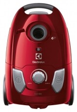 Electrolux EEG43WR EasyGo porzsákos porszívó Háztartás / Otthon / Kültér - Porszívó / takarítógép - Porzsákos porszívó - 325733
