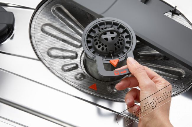 Electrolux EEG69300L 15 terítékes beépíthető mosogatógép Konyhai termékek - Mosogatógép - Normál (60cm) beépíthető mosogatógép - 353824